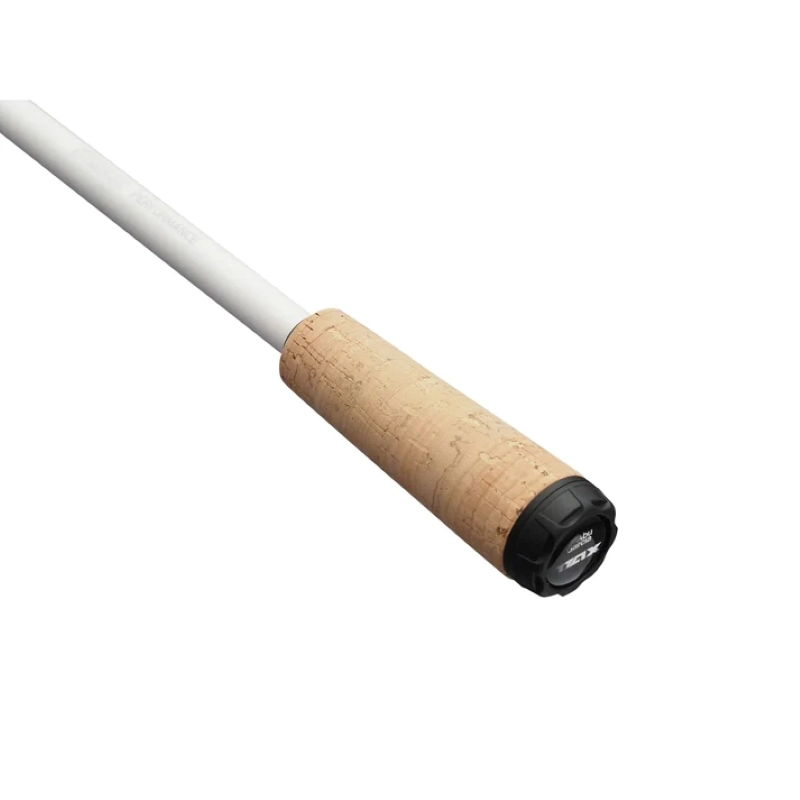 Abu Garcia Max Pro Casting Combo 6ft 6in/10-40g